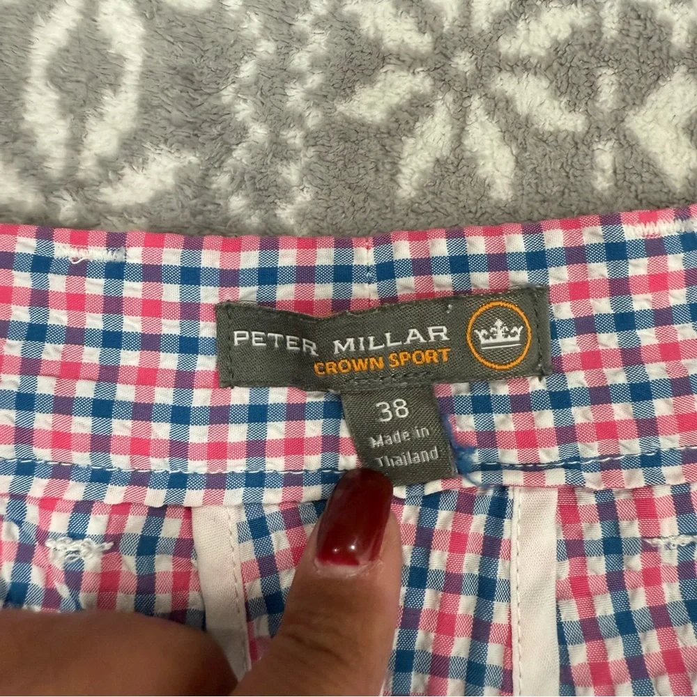 Peter Millar excellent no